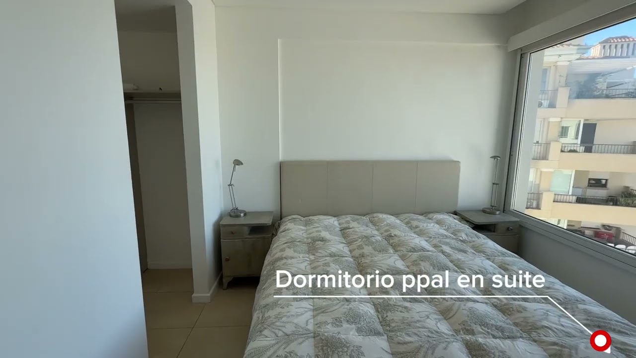 Departamento en Av. del Mirador 500