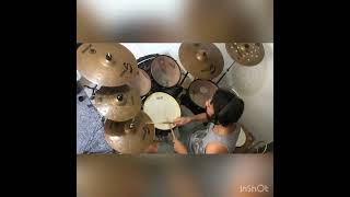 Tom Sawyer Rush - Drum Cover Por Gustavo Nicolini