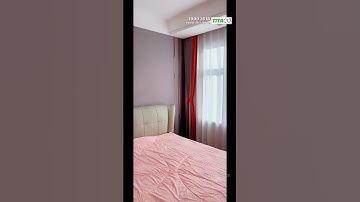 Rèm Cửa Đẹp Cho Nhà Căn Hộ Chung Cư #rèm_cửa_đẹp #rèm_cửa #shorts