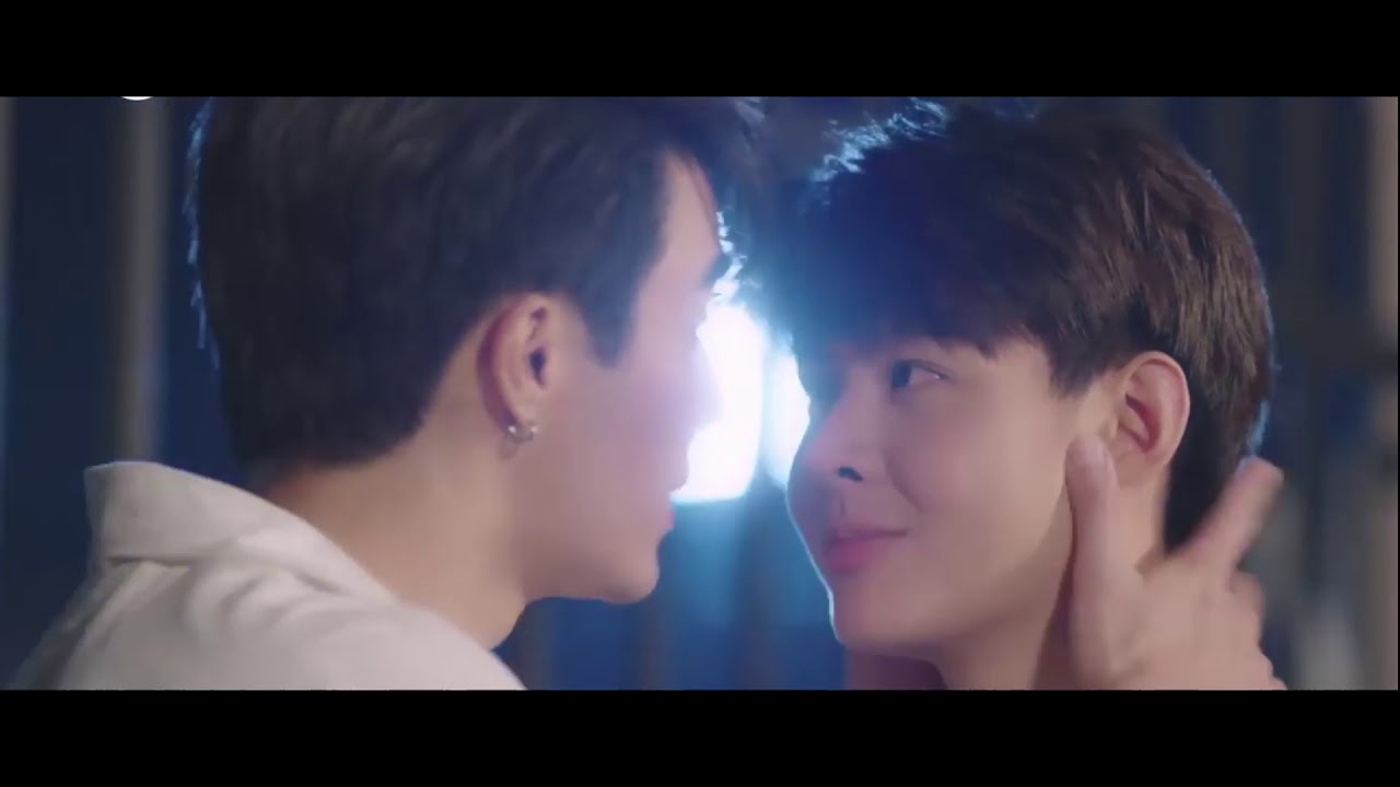 หน้ากากหัวใจ : Why R U The Series : Fighter x Tutor #ไฟท์เตอร์ติวเตอร์