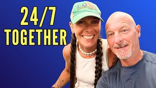 How We Survive 24/7 Together in Early Retirement