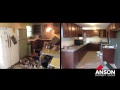 Hoarder House Before and After!