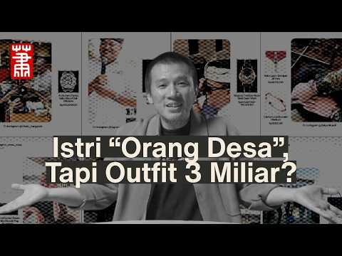 The Outrageous Luxury Lifestyle of Government Officials