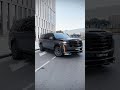 CADILLAC ESCALADE by @lartedesign