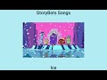 StoryBots Songs: Ice