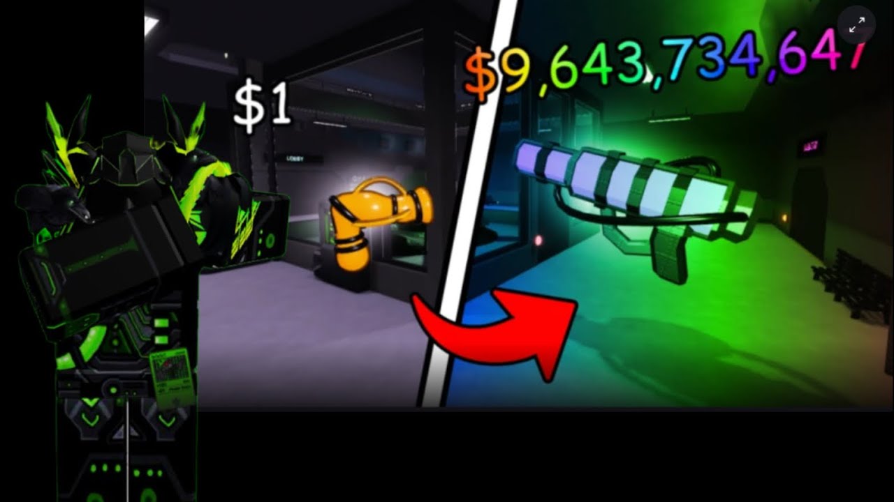 Everything we know about the mushroom testing facility update :DD