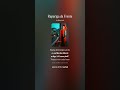 Rapariga da Frente (Música popular portuguesa inspirada em ritmos house)