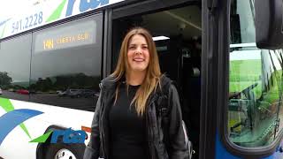 SLO RTA commercial:  work for you Update