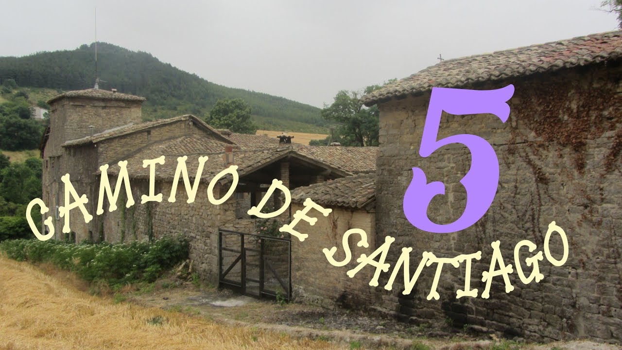 До Помплони через історію Каликстинський кодекс і трохи пригод#каміносантьяго #паломництво #пілігрим