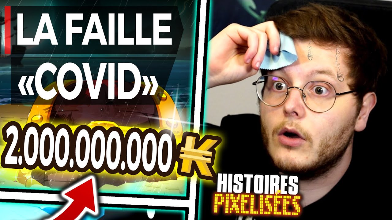 DES MILLIARDS DE KAMAS GRÂCE AU COVID ?! HP #38