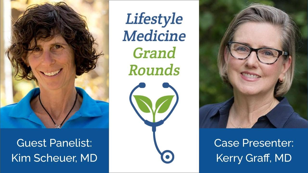 Lifestyle Medicine: Reversing Heart Disease... and a Whole Lot More