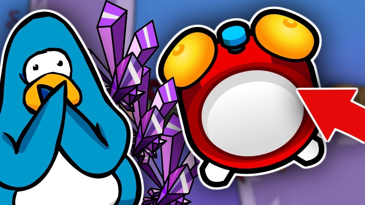 MASTERING SODA SEAS TIME TRIAL! Club Penguin Rewritten - YouTube