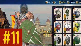Knights Fight 2 - Gameplay #11 screenshot 5