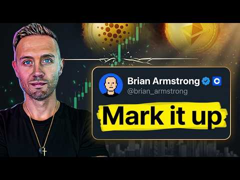 CRYPTO CLARITY ACT Deal Is DONE! They BANNED Stablecoin YIELD!