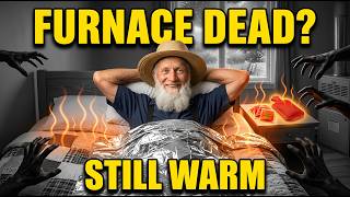 15 Cheap Walmart Items the Amish Say Are Worth Gold When Your Furnace Dies