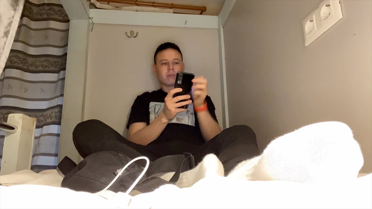 ХОСТЕЛЫ МОСКВЫ - НЕДОРОГО И СУРОВО - YouTube