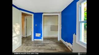 Homes for Sale - 819 S Railroad AVE, Springfield, GA