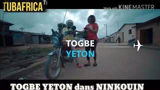 Togbe Yeton - Ninkouin Clip Officiel Abonnez Vous