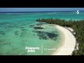 Ile Maurice, un paradis retrouvé - Échappées belles