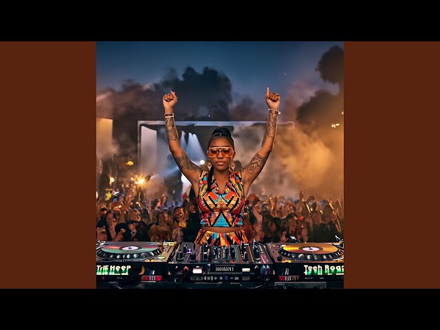 BAMBOLEO (Afro House)
