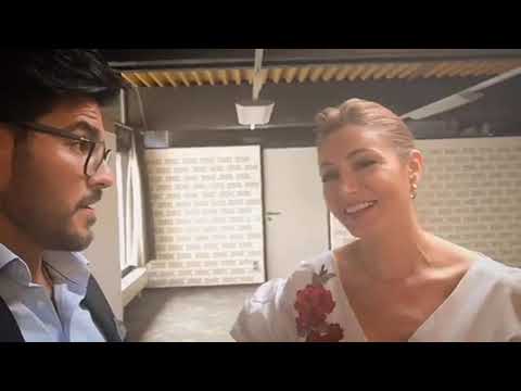 انا واخي رشا رزق