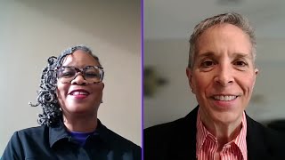Bottom Line with Treena Horton