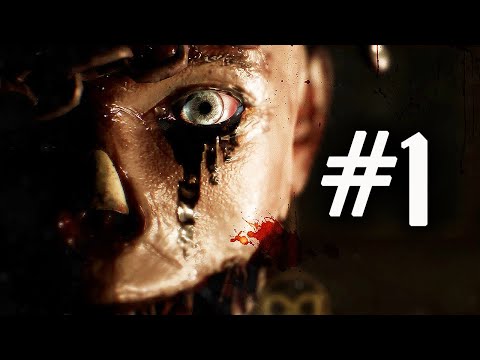 Video PHÒNG SỐ 104 #1: GAME SINH TỒN KINH DỊ ÁM ẢNH MỚI RA... - youtube