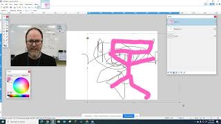 Basics of Layers in Paint.net (updated in 2023 Sept/Oct)