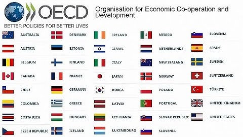 How To View NZ’s OECD Official Excess Death Stats