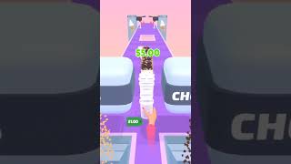 Popsicle Stack Running Games #viral #13
