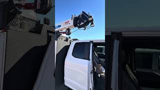 John Deere JDLink Boost equipped on my service truck