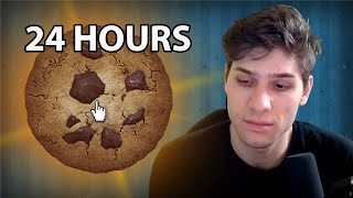 Famous I Played Cookie Clicker For 24 Hours Straight Net Worth