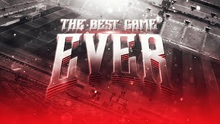 THE BEST GAME EVER!