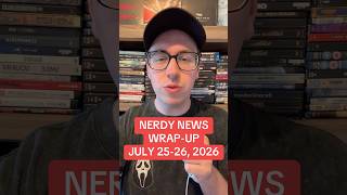MCU GHOST RIDER CONFIRMED, BLACK PANTHER 3 ANNOUNCED, REACHER S4 TRAILER, CARRIE SERIES TRAILER