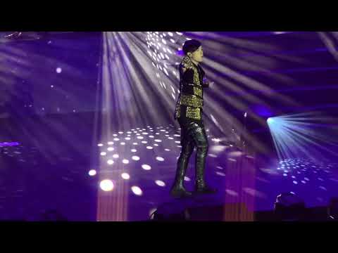 2017.10.4 櫻花樹下  (The Magical Teeter Totter 張敬軒王菀之演唱會2017澳門站)