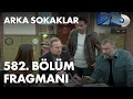 Arka Sokaklar 582. Bölüm izle; Özeti, Fragmanı, Tanıtımı, 19 Mart 2021 Arka Sokaklar 582. Bölüm, Full izle, Tek Parça izle