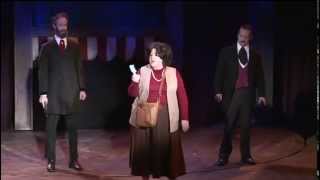 Video thumbnail of "The Gun Song from Stephen Sondheim's 'Assassins' at Ephrata Performing Arts Center (2013)"
