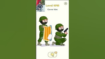 DOP 2😍👍 Level 1048 wait for end #shorts #games #dop2 #subscribe #gaming #shortvideo