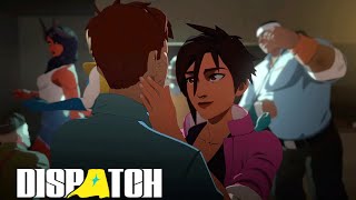 Invisigal Is the One | Dispatch Profile