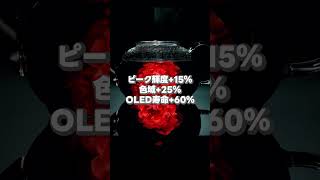 第4世代OLEDを100％堪能【ASUS提供】  #pr #vi見て買った