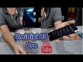 [ UNBOXING ] Umidigi A9 Pró | Tirando da Caixa - Confira Cada Detalhe / Verde Brilhoso Um Espetáculo