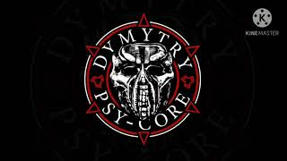 Dymytry-Revolter