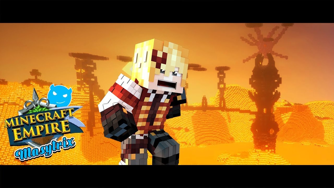 Empire: REWINSIDE Stirbt in MAVERICKS FLAMMEN!