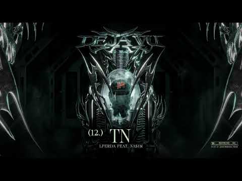 LFERDA - TN X NA$1M (Official Audio)