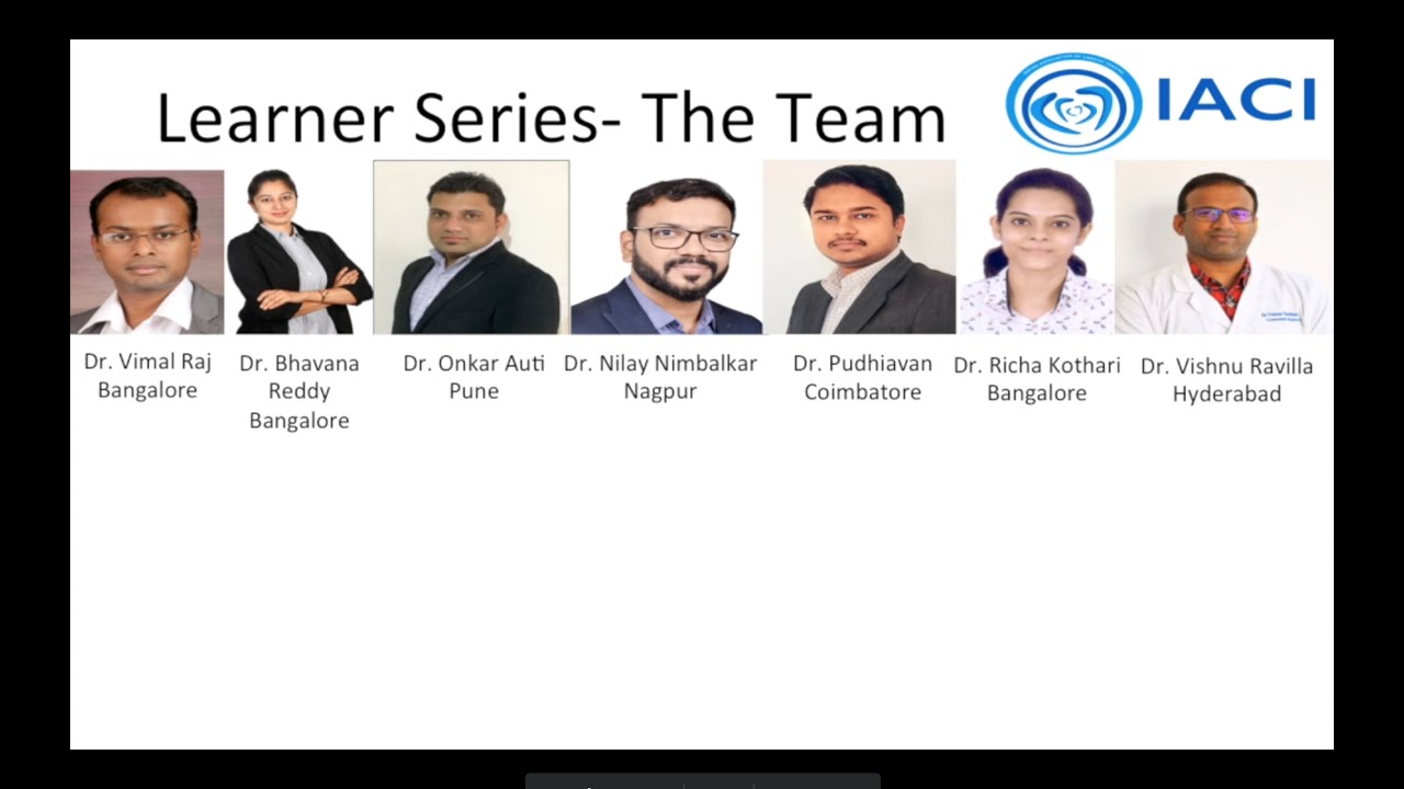 21  CMR Assessment of Valvular Heart Disease Dr  Richa Kothari