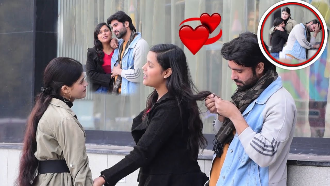 CHEATING PRANK😰फ़ैज़ान ने दिया धोखा 🥹||😭मेरी फ्रैंड को बनाया अपनी gf @saniaaRangrezz