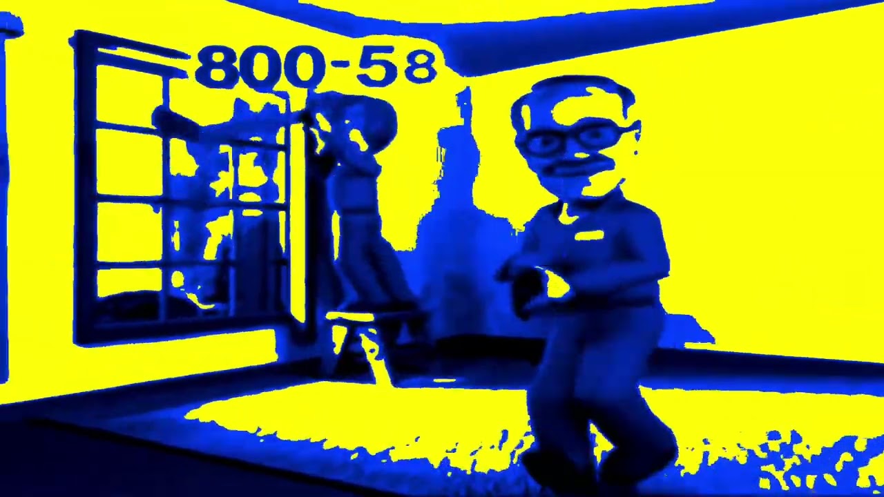 Empire Carpet Effects (Sponsored By Empire Today Animated Logo Effects)