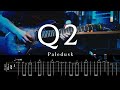 【TAB】Paledusk - Q2 Guitar Cover
