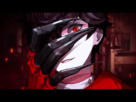 【nightcore】→-play-with-fire-||-lyrics