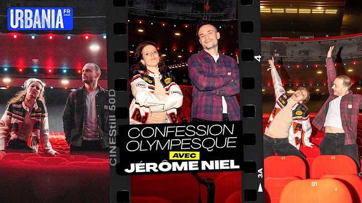 Jérôme Niel bientôt à l'écran avec Matt Damon ?!